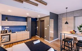 Amade Apartmanok 2
